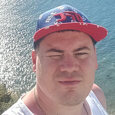 Фотография мужчины Сергей, 36 лет из г. Новороссийск