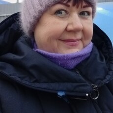 Фотография девушки Татьяна, 61 год из г. Тольятти