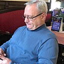 Андрей, 64 года