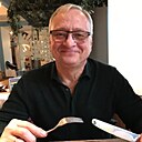 Андрей, 64 года