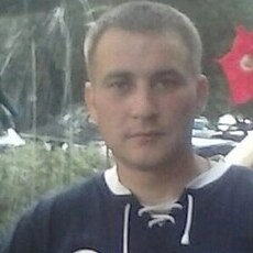 Фотография мужчины Алексей, 40 лет из г. Киров