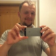 Фотография мужчины Pavel, 35 лет из г. Вильнюс