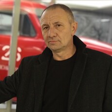 Фотография мужчины Андрей, 54 года из г. Ушачи