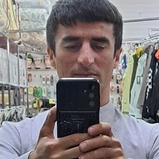 Фотография мужчины Асад, 33 года из г. Екатеринбург