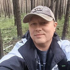 Фотография мужчины Павел, 43 года из г. Верхняя Пышма