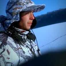 Фотография мужчины Роман, 30 лет из г. Калининград