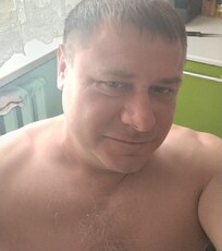 Фотография мужчины Максим, 41 год из г. Краснокаменск