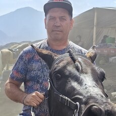 Фотография мужчины Сергей, 54 года из г. Абинск
