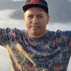 Фотография мужчины Сергей, 54 года из г. Абинск