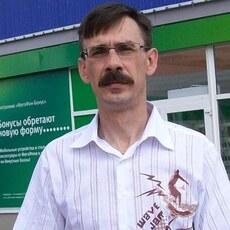 Фотография мужчины Александр, 48 лет из г. Ковров