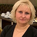 Оксана, 48 лет