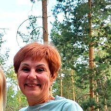 Фотография девушки Танча, 53 года из г. Самара