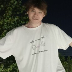 Фотография мужчины Андрей, 20 лет из г. Щёлково