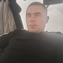 Санек, 34 года