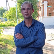 Фотография мужчины Дмитрий Евтюков, 34 года из г. Рязань