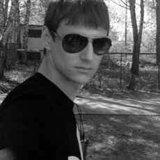 Фотография мужчины Максим, 28 лет из г. Рубцовск