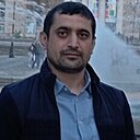 Ahmet, 37 лет