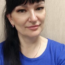 Фотография девушки Ольга, 48 лет из г. Кингисепп