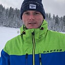 Михаил, 32 года