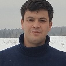 Фотография мужчины Элнур, 41 год из г. Москва