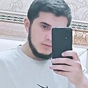 Алим Шейхов, 24 года