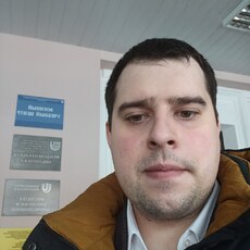 Фотография мужчины Григорий, 30 лет из г. Бердянск