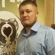 Фотография мужчины Сергей, 38 лет из г. Краснозерское