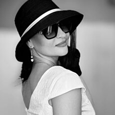 Фотография девушки Ната, 46 лет из г. Таборы