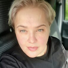 Фотография девушки Алла, 45 лет из г. Альметьевск