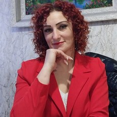 Фотография девушки Карина, 41 год из г. Адлер