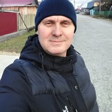 Фотография мужчины Александр, 49 лет из г. Североуральск