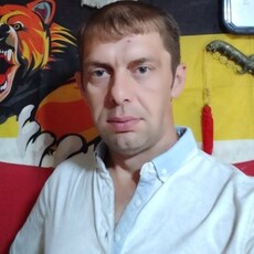 Фотография мужчины Антошин, 41 год из г. Изобильный