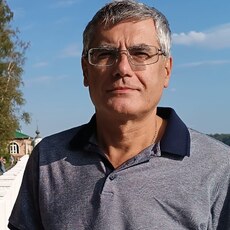 Фотография мужчины Алексей, 50 лет из г. Тюмень