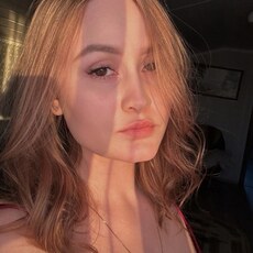 Фотография девушки Александра, 22 года из г. Иваново