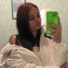 Фотография девушки Ксения, 21 год из г. Воложин