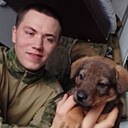 Ник, 25 лет