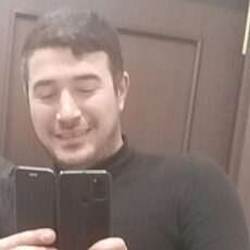 Фотография мужчины Анис, 36 лет из г. Астрахань