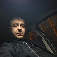 Фотография мужчины Армян, 37 лет из г. Пенза