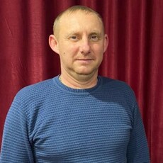 Фотография мужчины Василий, 43 года из г. Тимашевск
