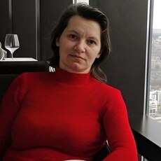Фотография девушки Ирина, 51 год из г. Березовский (Свердловская Обл)