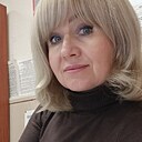 Оксана, 47 лет