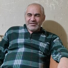 Фотография мужчины Абраам, 60 лет из г. Нерюнгри