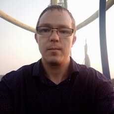 Фотография мужчины Павел, 36 лет из г. Красноярск