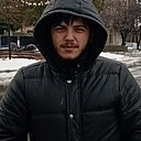 Xeyal, 24 года