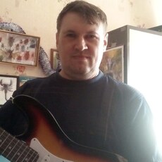 Фотография мужчины Дмитрий, 38 лет из г. Чита