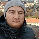 Хамид, 24 года