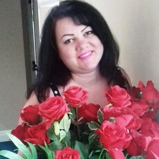 Фотография девушки Альбина, 40 лет из г. Орел