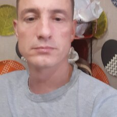 Фотография мужчины Михаил, 42 года из г. Слуцк