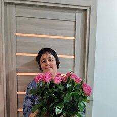 Фотография девушки Ольга, 49 лет из г. Пермь