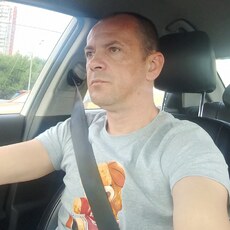 Фотография мужчины Вовка, 40 лет из г. Истра